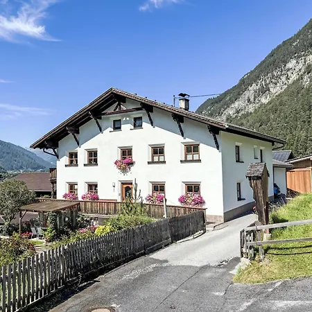 Ladner 59 By Interhome Apartament *