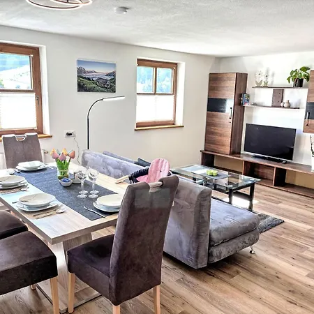 Appartamento Ladner 59 By Interhome Schnann