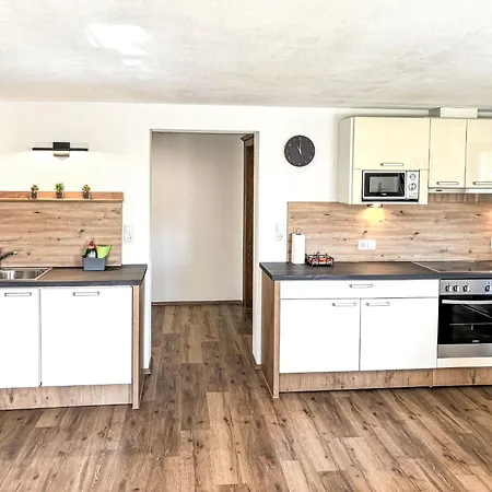 Ladner 59 By Interhome Apartament Schnann