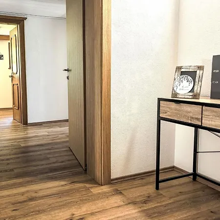 Ladner 59 By Interhome Appartamento *