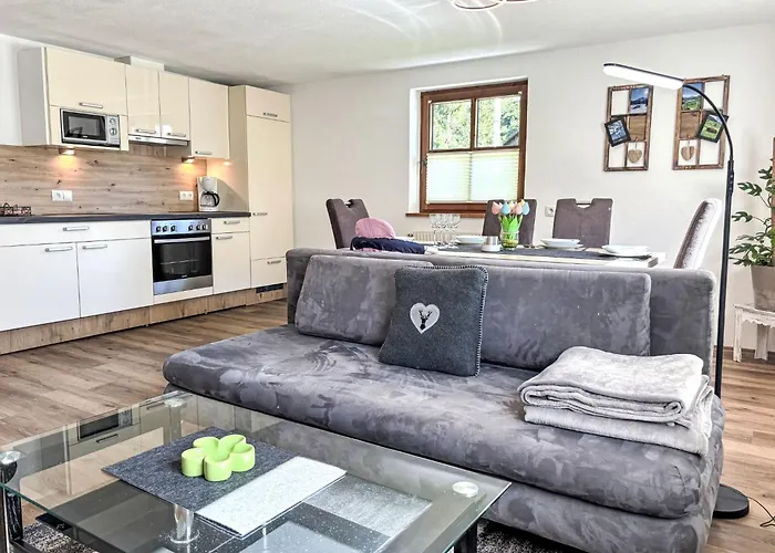 Ladner 59 By Interhome Apartmán Schnann
