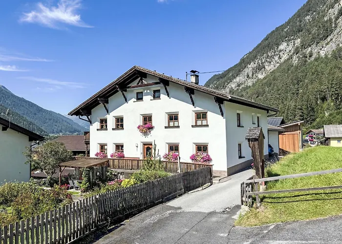 Ladner 59 By Interhome شقة *