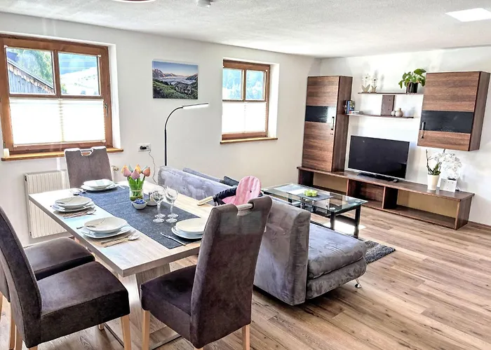 شقة Ladner 59 By Interhome Schnann