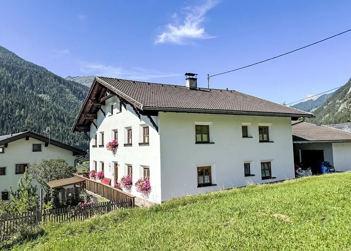 Ladner 59 By Interhome شقة *