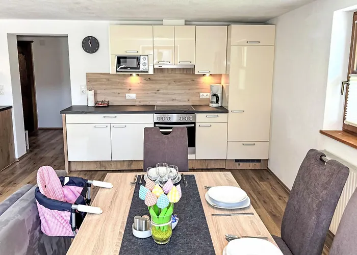 Ladner 59 By Interhome شقة *