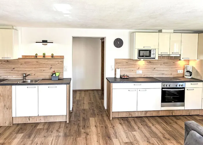 Ladner 59 By Interhome شقة Schnann