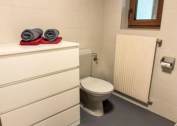 Ladner 59 By Interhome * Schnann