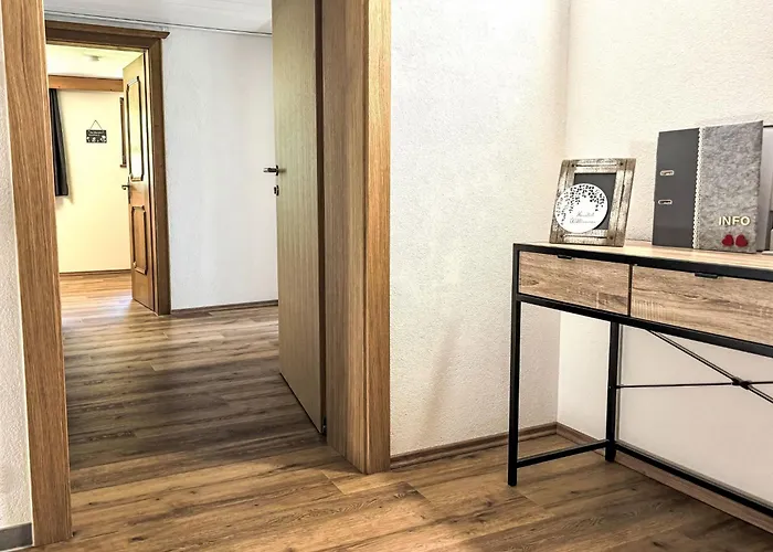 Ladner 59 By Interhome شقة *