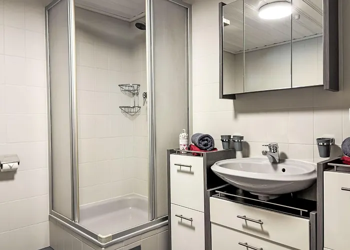 Ladner 59 By Interhome شقة *