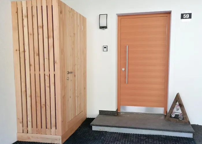 Ladner 59 By Interhome *