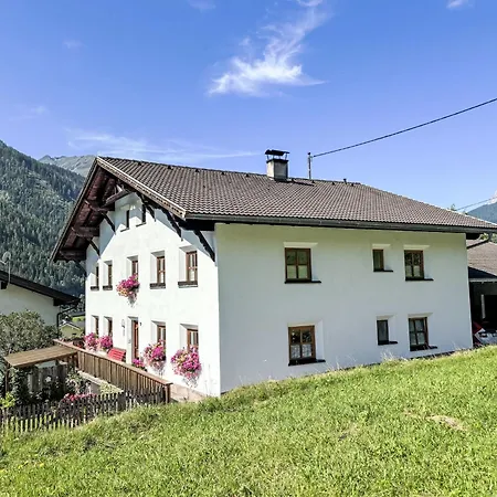 Ladner 59 By Interhome דירה *