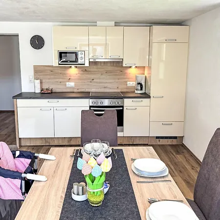 Ladner 59 By Interhome Appartement *