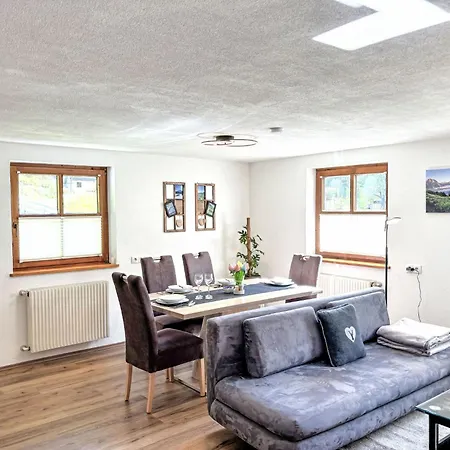 Ladner 59 By Interhome * Schnann