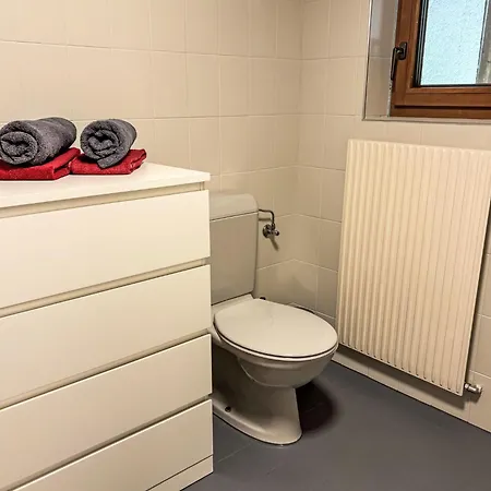 Ladner 59 By Interhome * Schnann