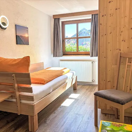 Apartamento Ladner 59 By Interhome